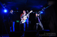 Zebra Mambopunk / Le Gibus Café - 11 septembre 2015