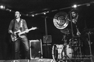 Zebra / Gibus Café - 04 décembre 2015