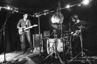 Zebra / Gibus Café - 04 décembre 2015