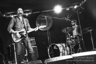 Zebra / Gibus Café - 04 décembre 2015