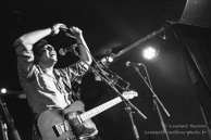 Zebra Mambopunk / Gibus Café - 04 décembre 2015