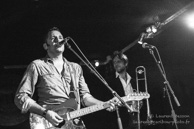 Zebra Mambopunk / Gibus Café - 04 décembre 2015