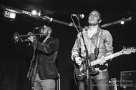 Zebra Mambopunk / Gibus Café - 04 décembre 2015