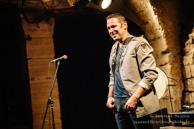 Antoine Zebra / Théâtre Essaïon, Paris - 28 mai 2017