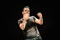 Antoine Zebra - Plus Rien Ne M'Arrête