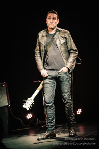 Antoine Zebra (Plus rien de m'arrête) / Le Metronum (Toulouse) - 22 novembre 2017