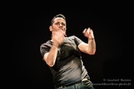 Antoine Zebra (Plus rien de m'arrête) / Le Metronum (Toulouse) - 22 novembre 2017