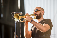 Zebra Mambopunk / Oeno Music Festival - Le Zenith, Dijon - 11 juillet 2015