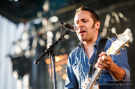 Zebra Mambopunk / Oeno Music Festival - Le Zenith, Dijon - 11 juillet 2015