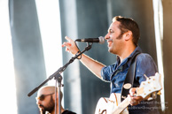 Zebra Mambopunk / Oeno Music Festival - Le Zenith, Dijon - 11 juillet 2015