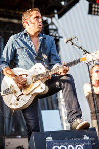 Zebra Mambopunk / Oeno Music Festival - Le Zenith, Dijon - 11 juillet 2015