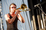 Zebra Mambopunk / Oeno Music Festival - Le Zenith, Dijon - 11 juillet 2015