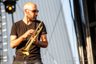 Zebra Mambopunk / Oeno Music Festival - Le Zenith, Dijon - 11 juillet 2015