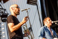 Zebra Mambopunk / Oeno Music Festival - Le Zenith, Dijon - 11 juillet 2015