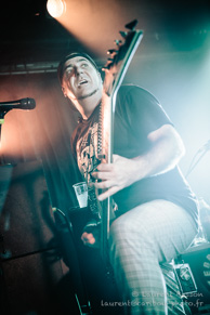 Zebrahead / La Maroquinerie - 24 septembre 2019