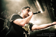 Zebrahead / La Maroquinerie - 24 septembre 2019
