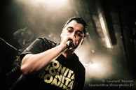 Zebrahead / La Maroquinerie - 24 septembre 2019