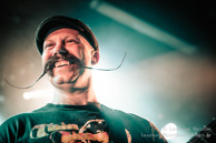 Zebrahead / La Maroquinerie - 24 septembre 2019