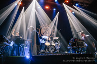 Zentone (High Tone & Zenzile) / Elysée Monmtatre - 01 juin 2022