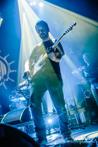 Zentone (High Tone & Zenzile) / Elysée Monmtatre - 01 juin 2022