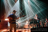 Zentone (High Tone & Zenzile) / Elysée Monmtatre - 01 juin 2022