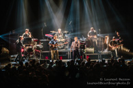 Zentone (High Tone & Zenzile) / Elysée Monmtatre - 01 juin 2022