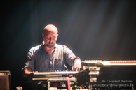 Zentone (High Tone & Zenzile) / Elysée Monmtatre - 01 juin 2022