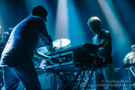 Zentone (High Tone & Zenzile) / Elysée Monmtatre - 01 juin 2022