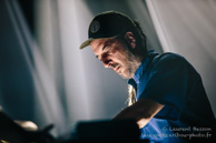 Zentone (High Tone & Zenzile) / Elysée Monmtatre - 01 juin 2022