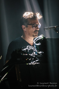 Zentone (High Tone & Zenzile) / Elysée Monmtatre - 01 juin 2022