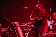 Zentone (High Tone & Zenzile) / Elysée Monmtatre - 01 juin 2022