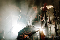 Zentone (High Tone & Zenzile) / La Maroquinerie - 25 octobre 2022