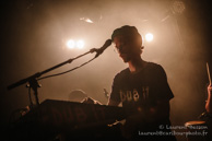 Zentone (High Tone & Zenzile) / La Maroquinerie - 25 octobre 2022