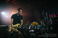 Zentone (High Tone & Zenzile) / La Maroquinerie - 25 octobre 2022