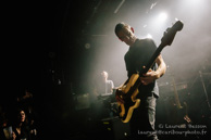 Zentone (High Tone & Zenzile) / La Maroquinerie - 25 octobre 2022