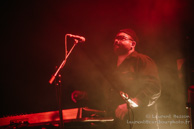 Zentone (High Tone & Zenzile) / La Maroquinerie - 25 octobre 2022