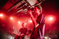 Zentone (High Tone & Zenzile) / La Maroquinerie - 25 octobre 2022