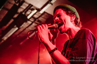 Zentone (High Tone & Zenzile) / La Maroquinerie - 25 octobre 2022