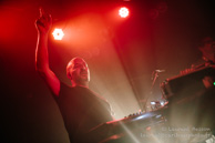 Zentone (High Tone & Zenzile) / La Maroquinerie - 25 octobre 2022