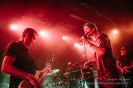 Zentone (High Tone & Zenzile) / La Maroquinerie - 25 octobre 2022