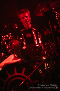 Zentone (High Tone & Zenzile) / La Maroquinerie - 25 octobre 2022