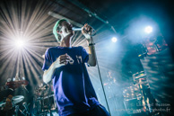 Zentone (High Tone & Zenzile) / La Maroquinerie - 25 octobre 2022