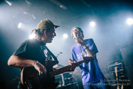 Zentone (High Tone & Zenzile) / La Maroquinerie - 25 octobre 2022