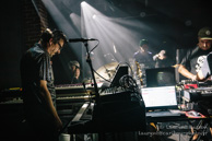 Zentone (High Tone & Zenzile) / La Maroquinerie - 25 octobre 2022