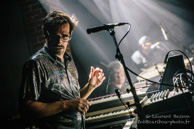 Zentone (High Tone & Zenzile) / La Maroquinerie - 25 octobre 2022