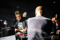 Zentone (High Tone & Zenzile) / La Maroquinerie - 25 octobre 2022