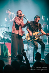 Zentone / La Cigale - 07 février 2026