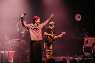 Zentone / La Cigale - 07 février 2026