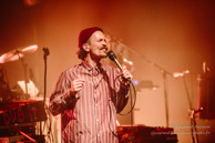 Zentone / La Cigale - 07 février 2026