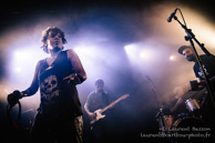 Zenzile - Festi'Val de Marne / Festi'Val de Marne - Le Hangar (Ivry) - 12 octobre 2018